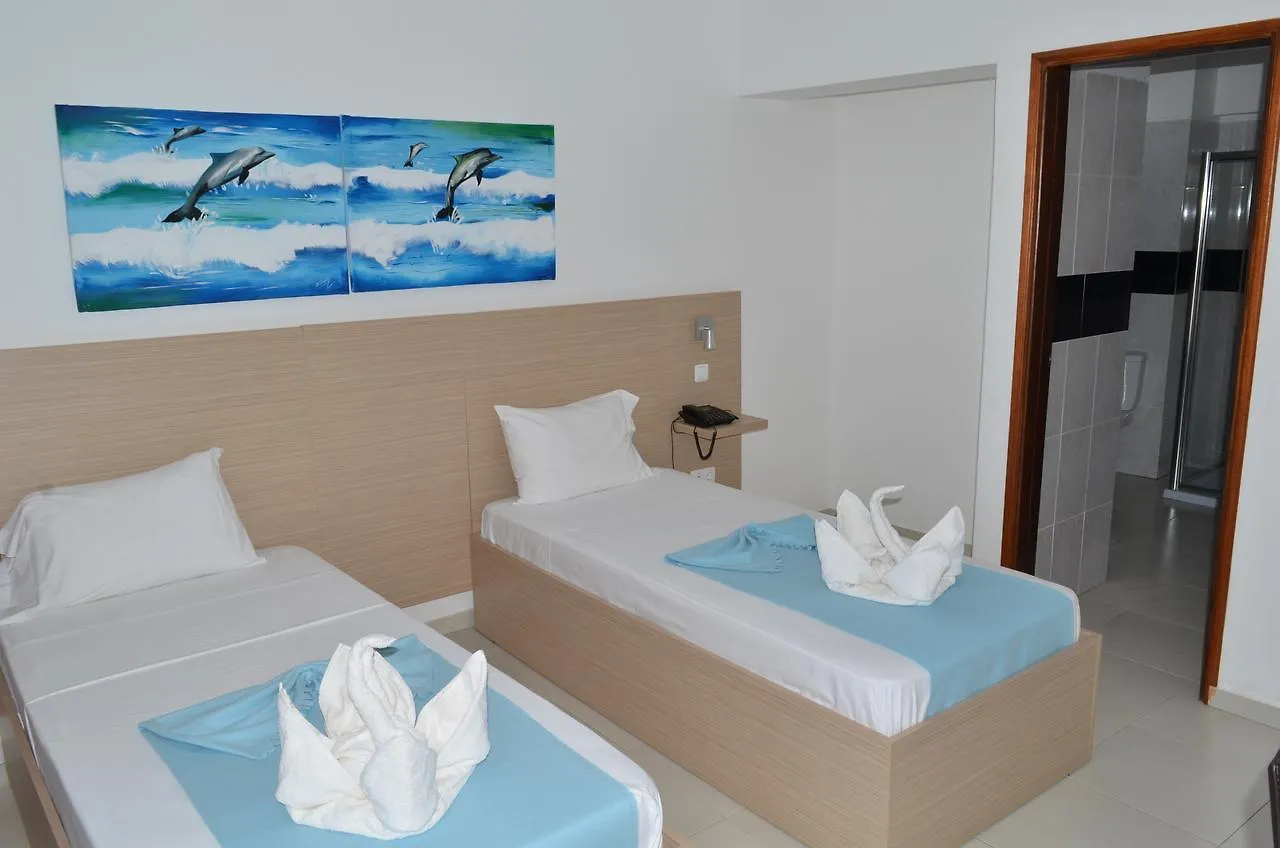 Hotel Cesaria Praia