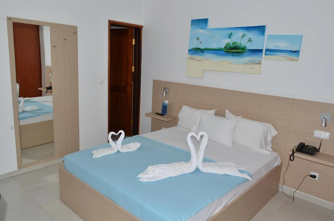 Hotel Cesaria Praia 3*,  Cape Verde