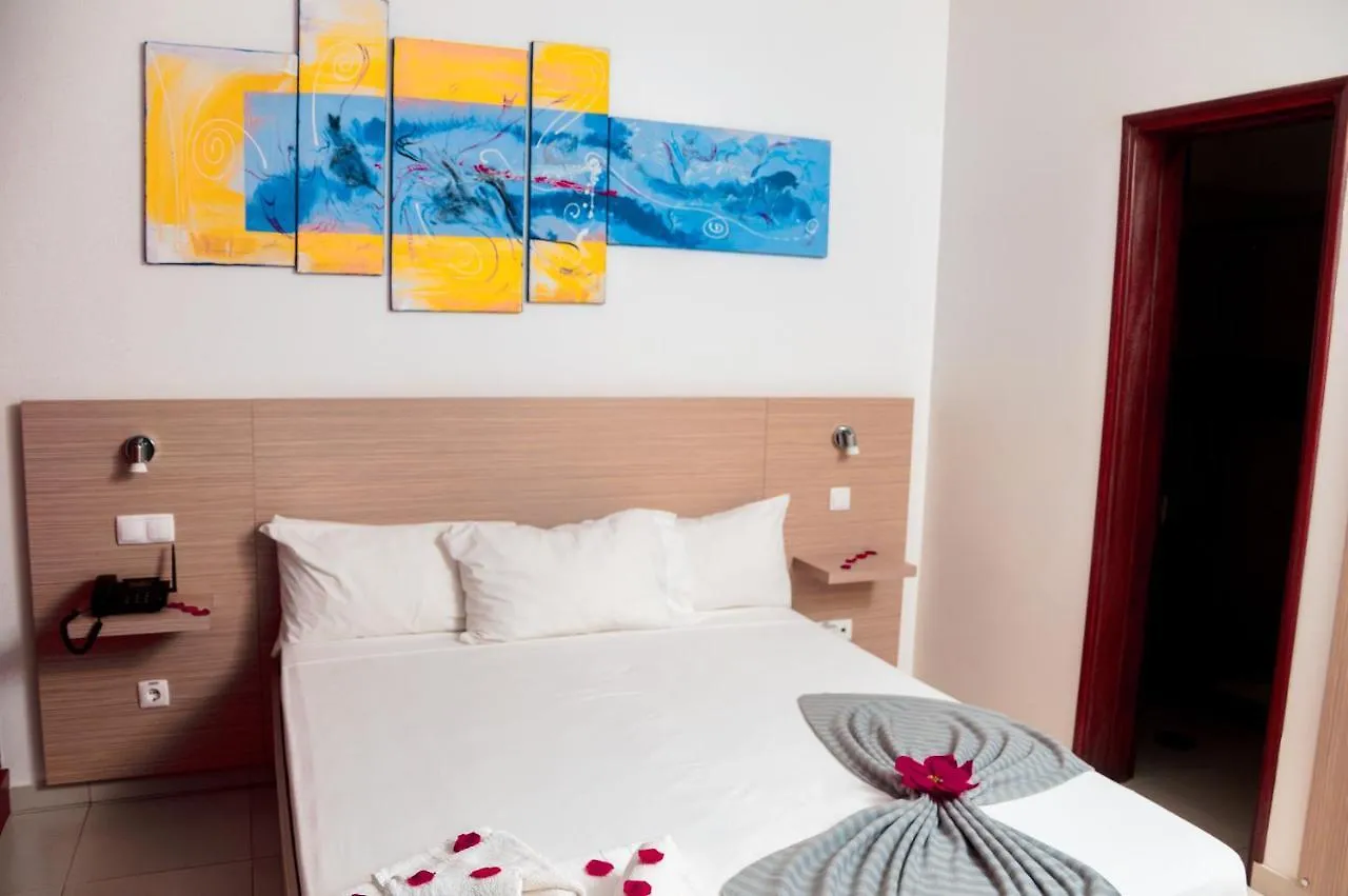 Hotel Cesaria Praia 3*,  Cape Verde