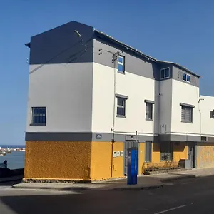 A Casa Da Mizi Praia