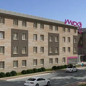 navštívit hotel