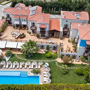 Kapari - Special Category Hotel Alaçatı