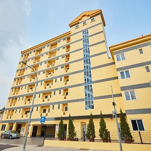 navštívit hotel